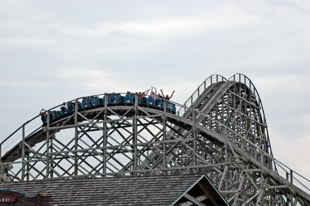 The Roar Philadelphia Toboggan Coasters, Inc.